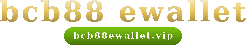 bcb88 ewallet logo